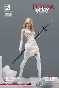 Witch Service Company Teresa 1/6 Scale Figure