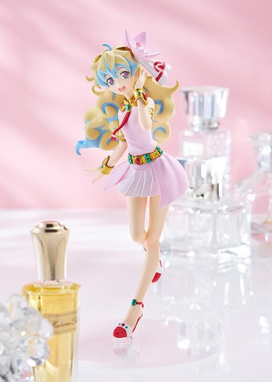 Tengen Toppa Gurren Lagann Pop Up Parade Nia