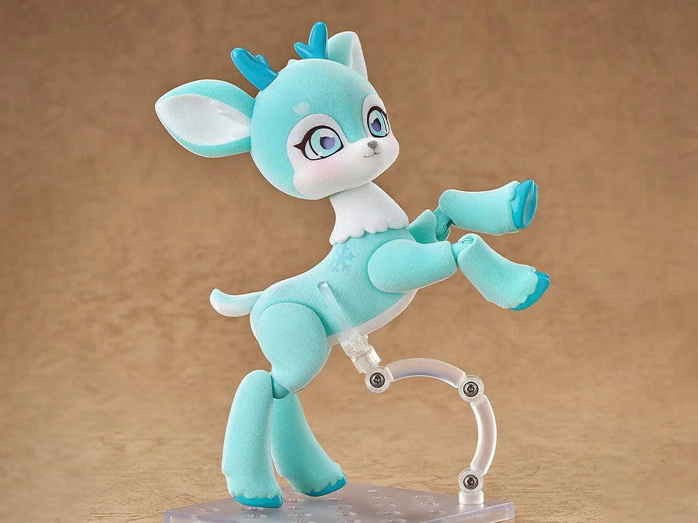 Nendoroid No.2736 Deer (Mint Ver.)