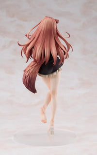 The Rising of the Shield Hero KD Colle Raphtalia (Body Pillow Ver.) 1/7 Scale Figure