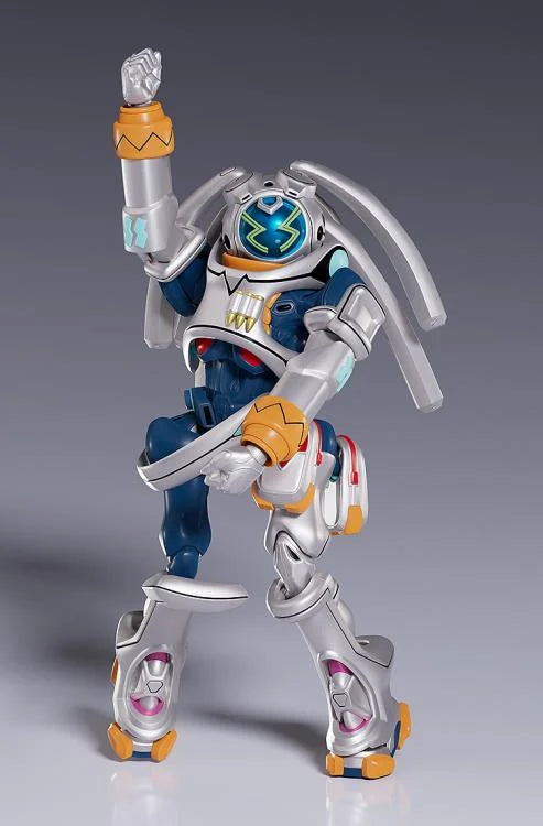 Overman King Gainer PLAMAX King Gainer Model Kit