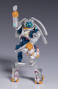 Overman King Gainer PLAMAX King Gainer Model Kit