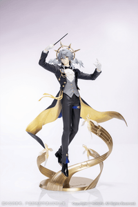 Honkai Star Rail Gift+ Sunday (Star Rail Live Ver.) 1/8 Scale Figure