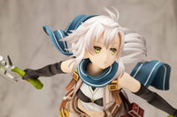 The Legend of Heroes Trails into Reverie Fie Claussell 1/8 Scale Figure