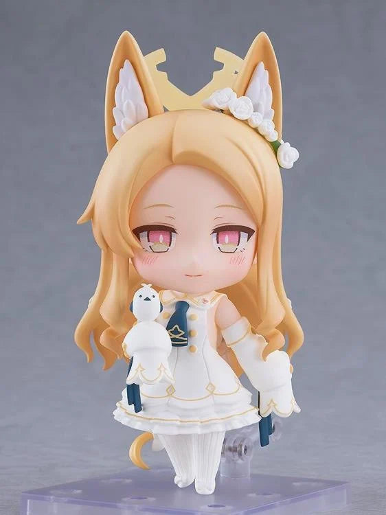 Blue Archive Nendoroid No.2990 Seia Yurizono