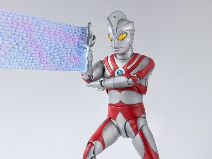 Ultraman S.H.Figuarts Ultraman Ace