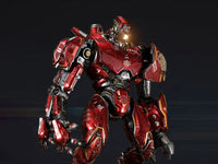Pacific Rim Crimson Typhoon Action Figure