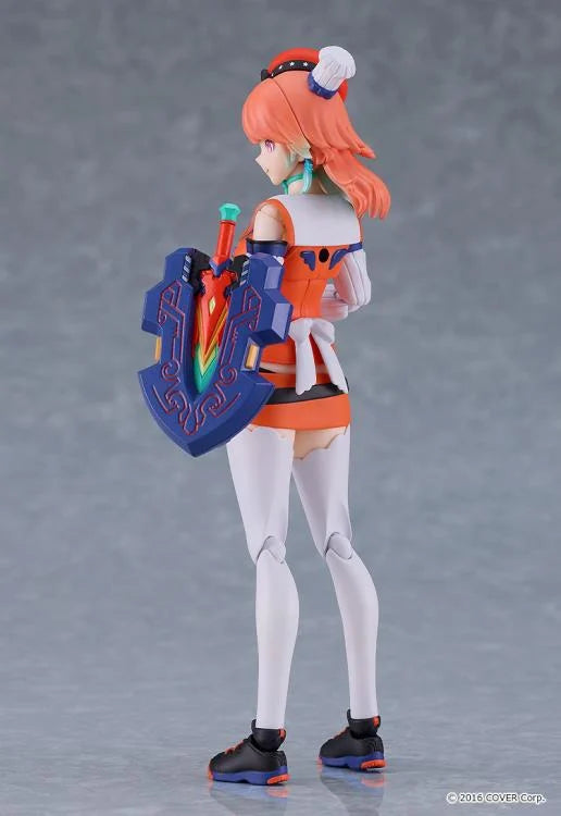 hololive production figma No.627 Takanashi Kiara