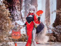Mystic Land Liya (Spring Festival Ver.) 1/12 Scale Action Figure