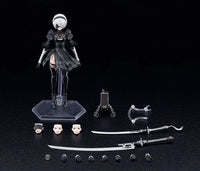 NieR Automata Ver1.1a figma No.643 2B (YoRHa No.2 Type B)