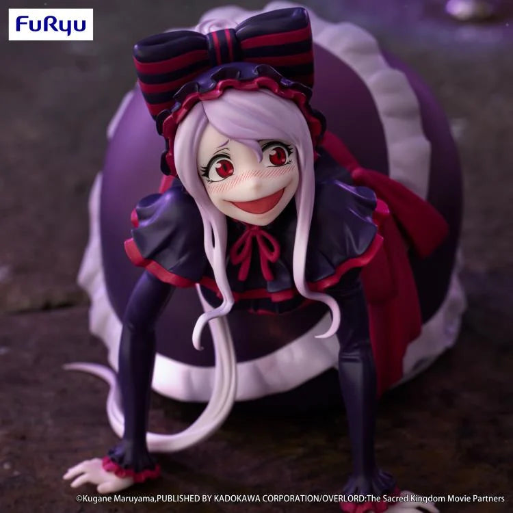 Overlord Shalltear Noodle Stopper Figure