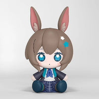 Arknights Huggy Good Smile Amiya Figure