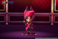 Hazbin Hotel Qset Alastor Figure