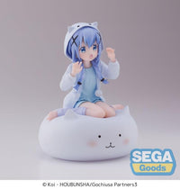 Is the Order a Rabbit? Luminasta Chino Figure