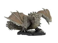 Monster Hunter Capcom Figure Builder Standard Model Plus Vol.30 Box of 6 Figures