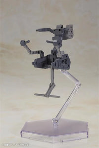 Frame Arms Girl Stylet XF-3 with Exosuit Stylet Model Kit Set
