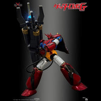 Getter Robo G SXD-14 Action Figure