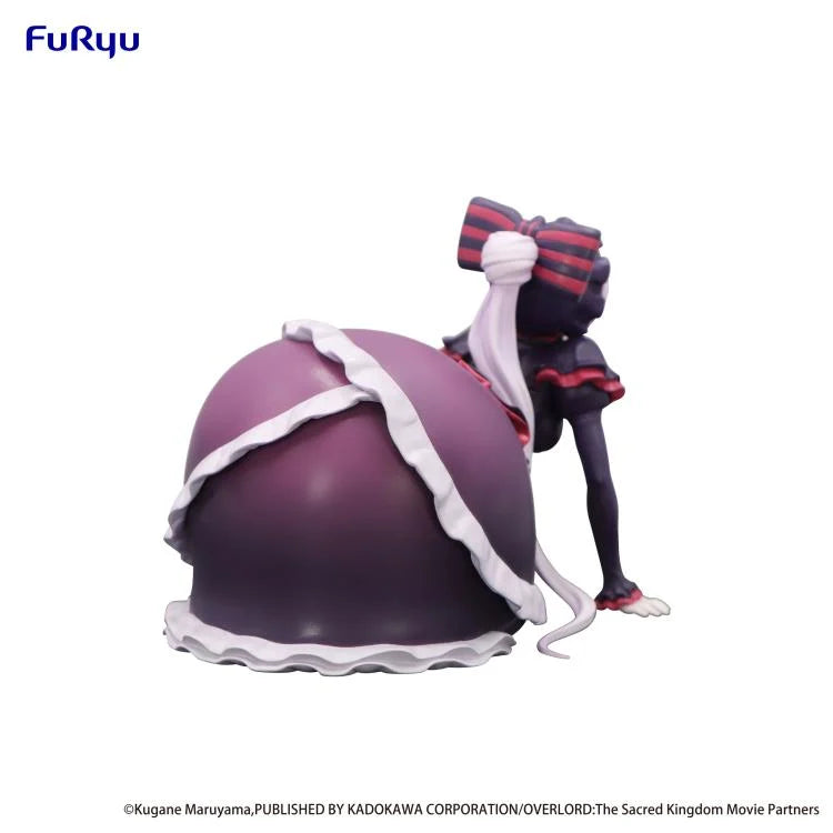 Overlord Shalltear Noodle Stopper Figure