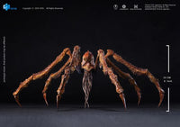 Godzilla x Kong The New Empire Scylla PX Previews Exclusive Action Figure