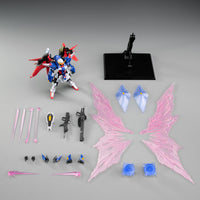 Revenger Bird - 03 - Destiny Warrior Angry Shinn Asuka