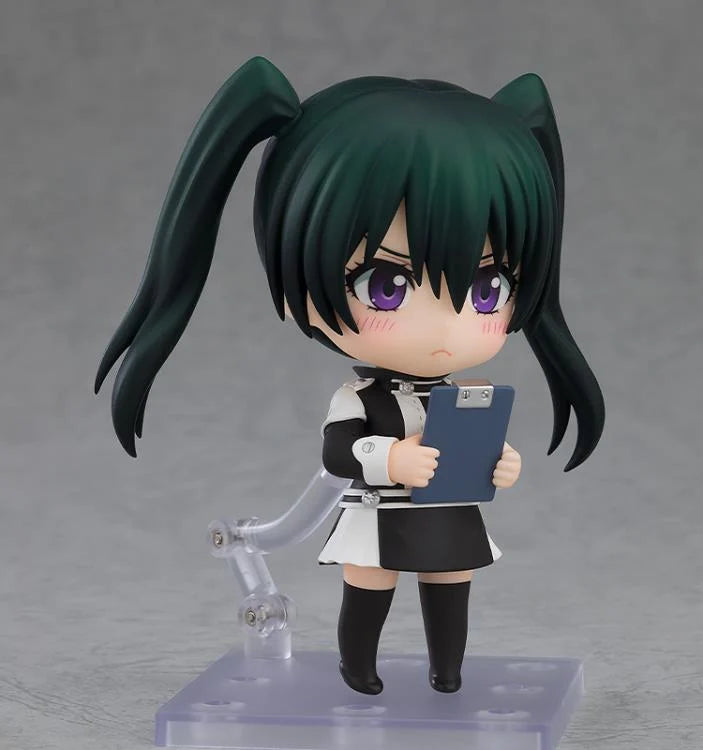 D.Gray-man Nendoroid No.2735 Lenalee Lee