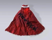 Mobile Suit Gundam Iron-Blooded Orphans Metal Build Gundam Barbatos & Boomerang Mace (4th Form) Action Figure