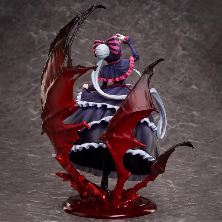 Overlord 10th Anniversary Shalltear Bloodfallen (so-bin Ver.) 1/6 Scale Figure