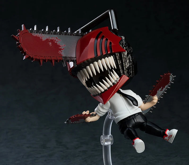 Chainsaw Man Nendoroid No.1560 Denji