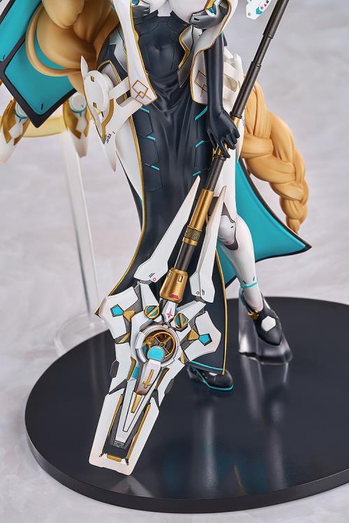 Goddess of Victory Nikke Rapunzel 1/7 Scale Figure