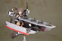 Frame Arms Girl Izumo (Destroyer Ver.) Model Kit