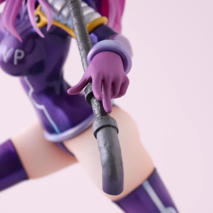 One Piece Portrait of Pirates Evolutionary History Jewelry Bonney