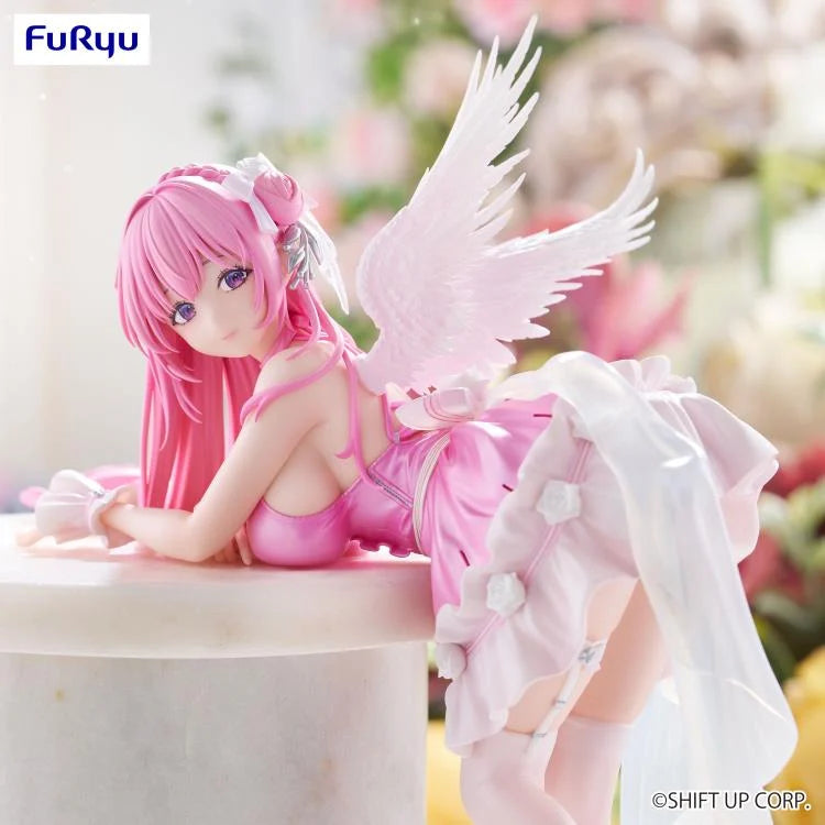 Goddess of Victory Nikke Dorothy (Nostalgia) Noodle Stopper Figure