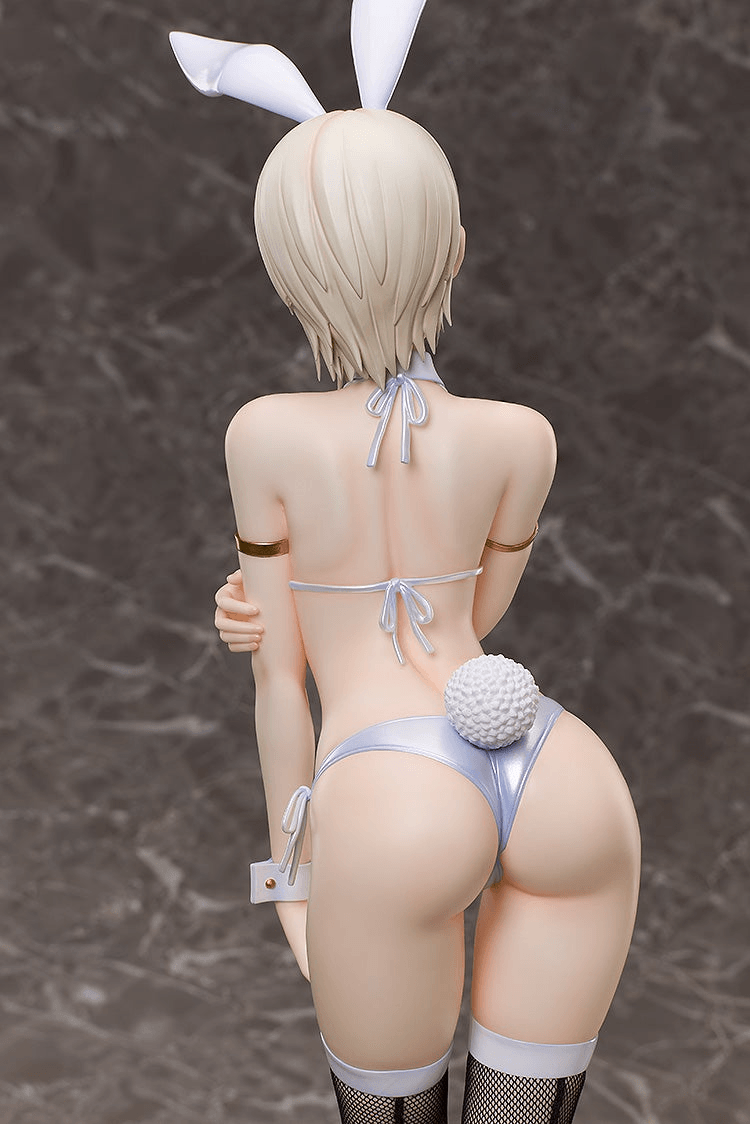 Food Wars! Shokugeki no Soma B-Style Alice Nakiri (Bikini Bunny Ver.) 1/4 Scale Figure
