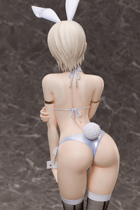 Food Wars! Shokugeki no Soma B-Style Alice Nakiri (Bikini Bunny Ver.) 1/4 Scale Figure