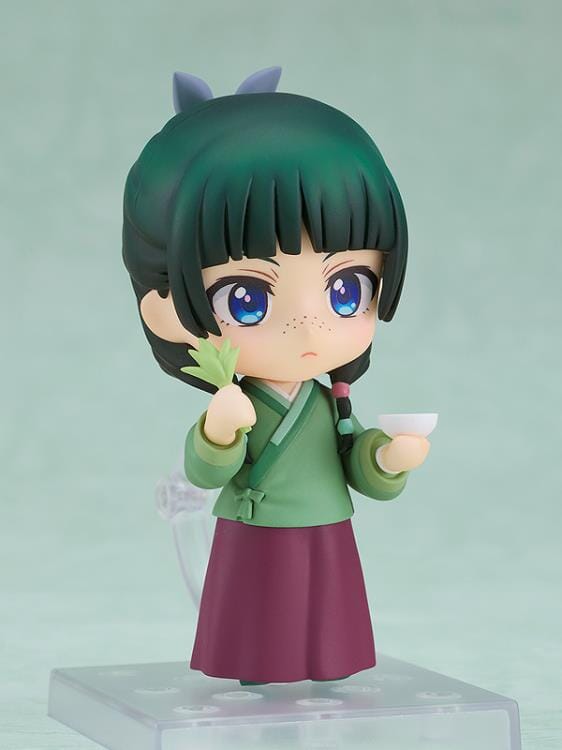 The Apothecary Diaries Nendoroid No.2288 Maomao