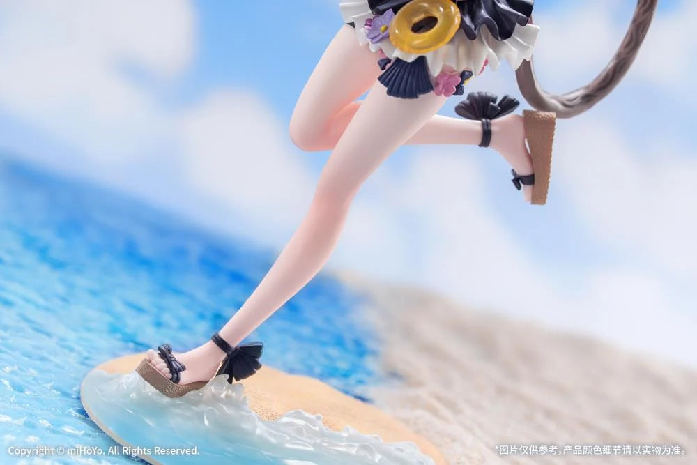 Honkai Impact 3rd Gift+ Pardofelis (Midsummer Collector Ver.) 1/8 Scale Figure