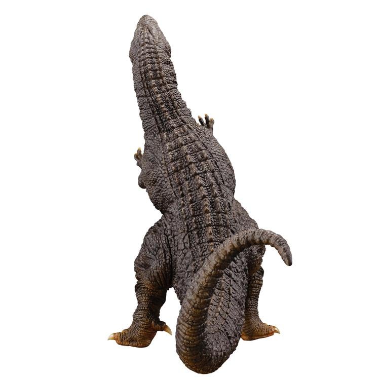 Godzilla vs. King Ghidorah Ichibansho Godzillasaurus & Dorat Figure Set