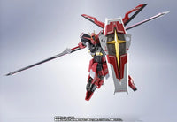 Mobile Suit Gundam SEED Freedom Metal Robot Spirits Sword Impulse Gundam Spec II Exclusive
