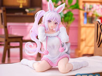 Goddess of Victory Nikke Yumemirize Alice Figure