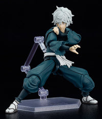 Hell's Paradise Jigokuraku figma Gabimaru