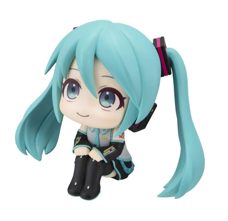Vocaloid Look Up Series Hatsune Miku