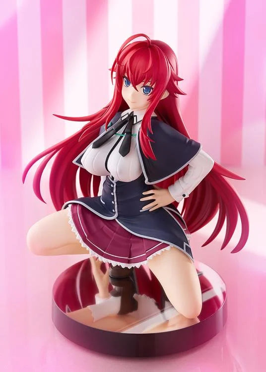 High School DxD Pop Up Parade L Rias Gremory