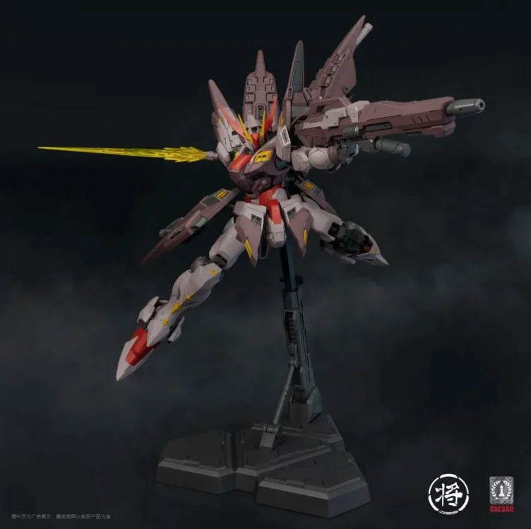 Mandala 1/100 Scale Model Kit