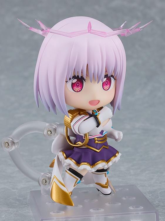 SSSS.Gridman Nendoroid No.2148 Akane Shinjo (New Order)