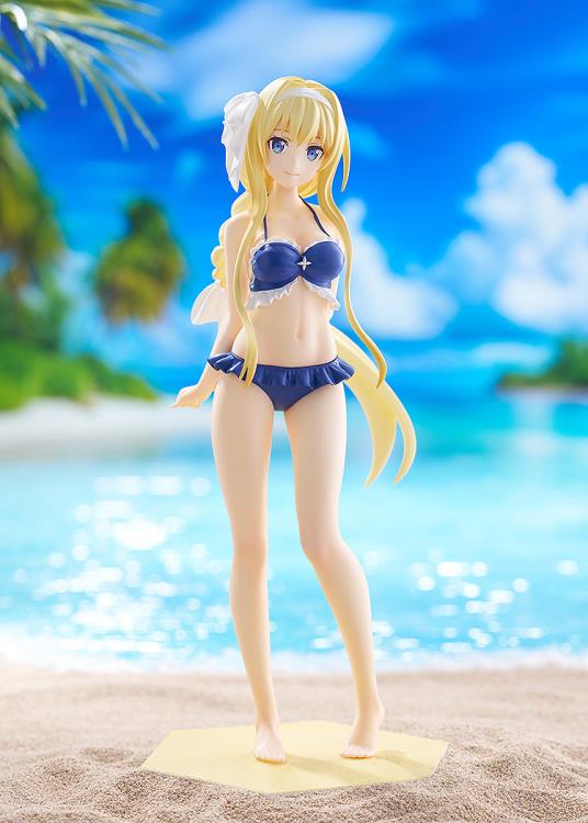 Sword Art Online Alicization Pop Up Parade Beach Queens Alice