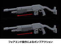 Full Metal Panic! Family Kadokawa Plastic Model Series Azure Raven 1/48 Scale Model Kit