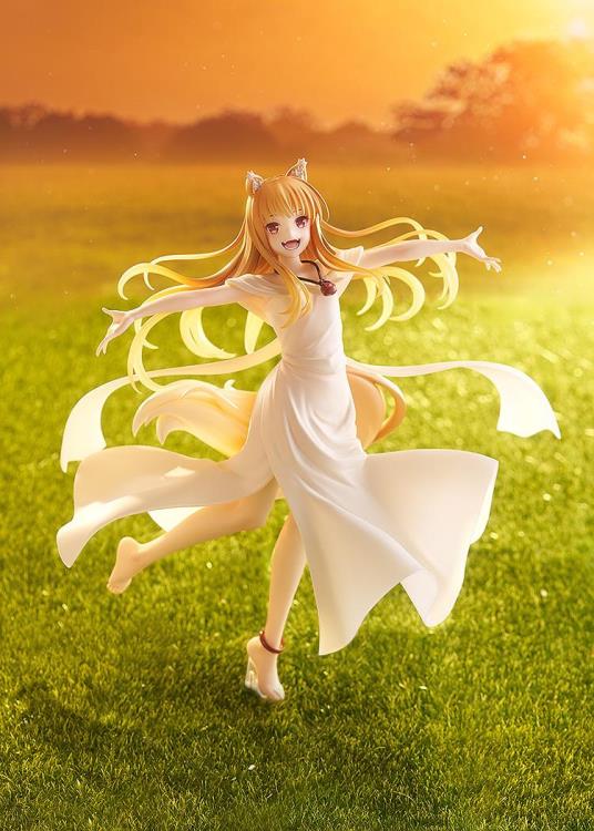 Spice and Wolf Merchant Meets the Wise Wolf Pop Up Parade L Holo (Abundant Harvest Ver.)