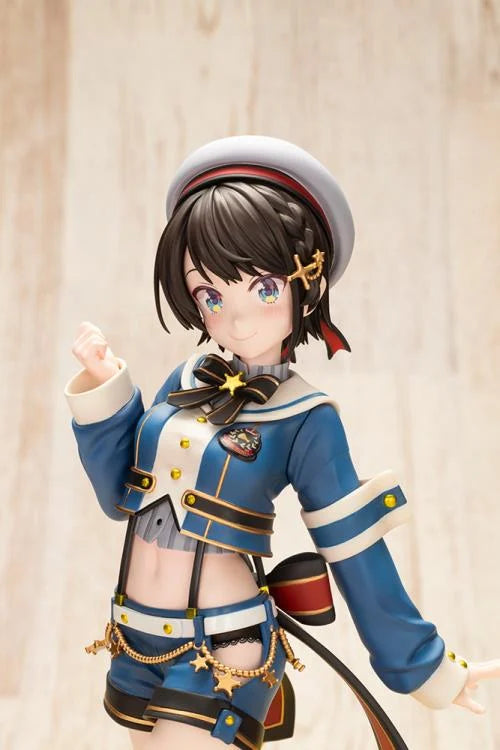 hololive production Oozora Subaru (Suspenders Outfit Ver.) 1/7 Scale Figure