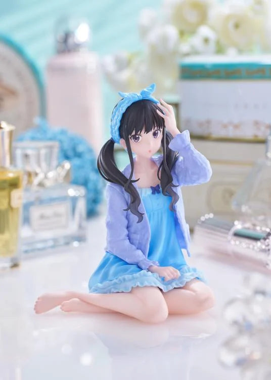 Lycoris Recoil Desktop Cute Takina Inoue (Roomwear Ver.) Figure (Reissue)