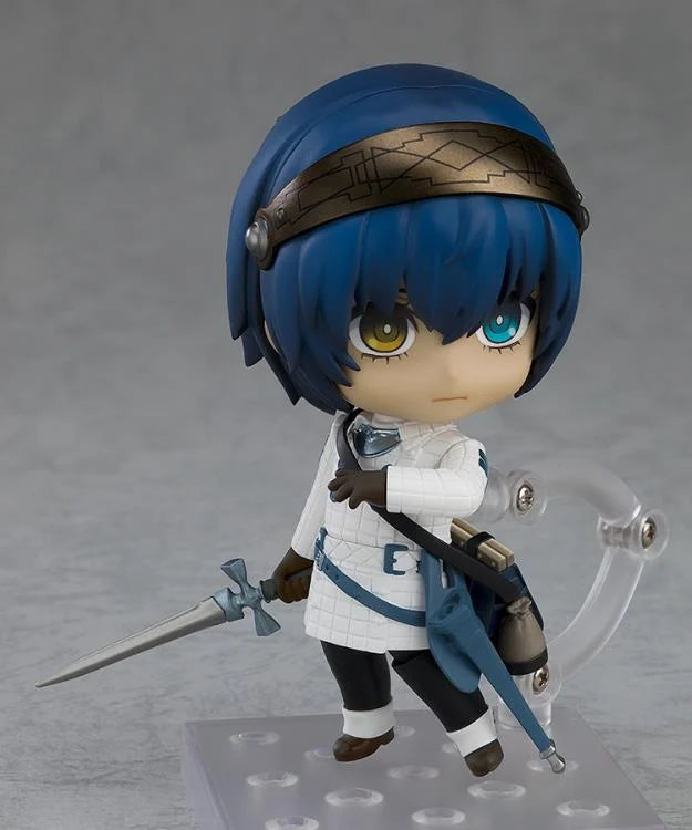 Metaphor ReFantazio Nendoroid Basic No.2650 Protagonist